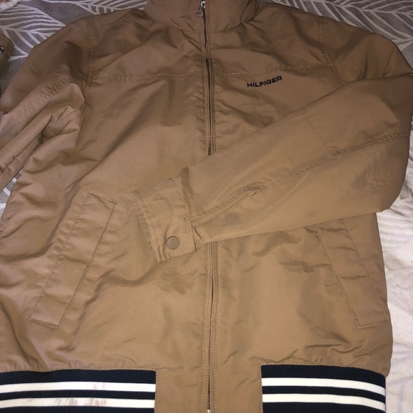 tommy hilfiger jacket - Picture 2 of 6